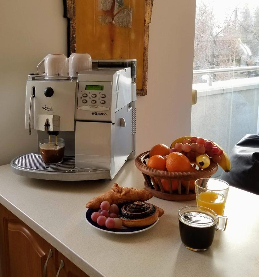 New Pest Apartman Lägenhet Budapest Exteriör bild