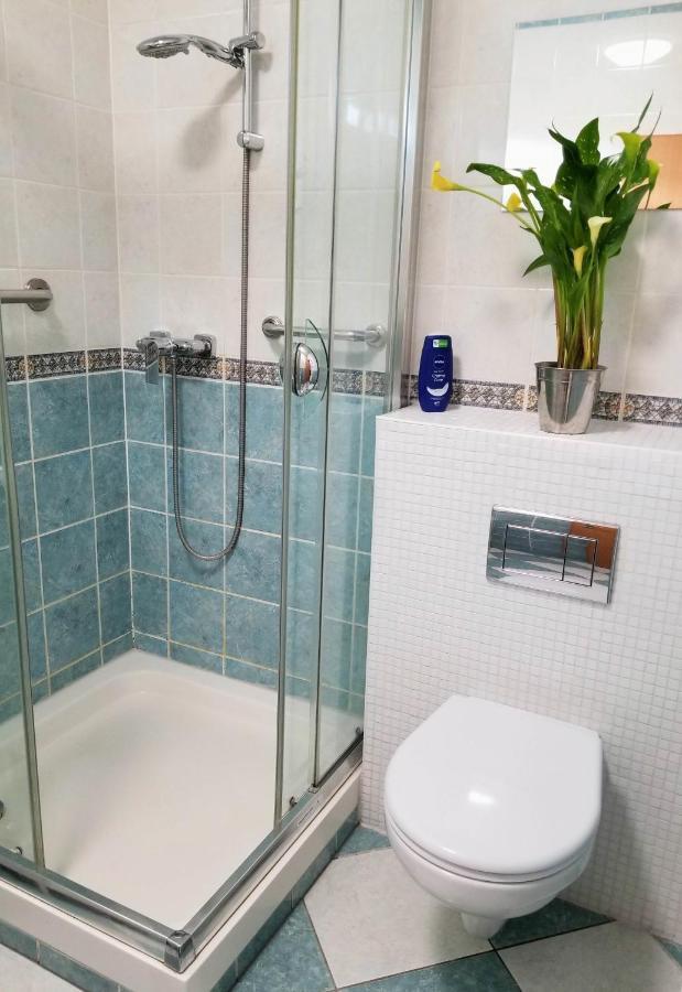 New Pest Apartman Lägenhet Budapest Exteriör bild