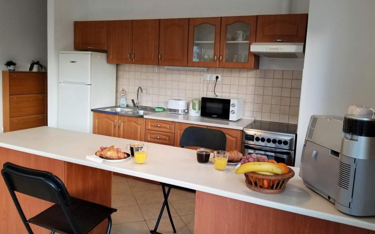 New Pest Apartman Lägenhet Budapest Exteriör bild